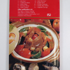 Cecilia J. Au Yeung ym. : Chopsticks Recipes Chinese Cass... - pikkukuva 2