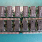 NEC 8 MB FPM 60 ns "Aito 486-klassikko" (2 kpl) - pikkukuva 4