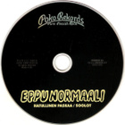 Eppu Normaali - Hatullinen paskaa / Soolot - pikkukuva 3