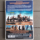 DVD: Breaker Morant (Edward Woodward,Jack Thompson 1980/2019 - pikkukuva 2