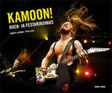 Kenneth Lehtinen - Kamoon!