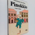 Anne De Graaf ym. : Pinokkio - pikkukuva 1