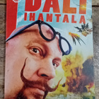 Juha Vuorinen - Dali-Ihantala - pikkukuva 1