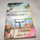 Annika Estassy Croissants till frukost -pok - pikkukuva 1