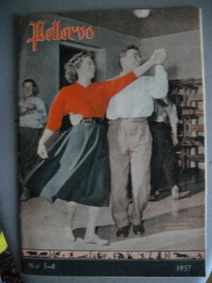 Pellervo Nro 5-6/1957 (23.7)