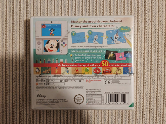 Item image