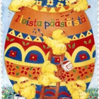 kortti ** Pääsiäinen pupu tipu tai noita - erilaisia - pikkukuva 5