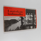 Valde Näsi : Laatokan laulumailta - pikkukuva 1