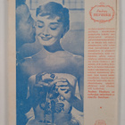 Marja-Leena : Audrey Hepburn : maailman suosituin elokuva... - pikkukuva 2