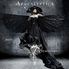 Apocalyptica : 7th Symphony - CD - pikkukuva 1