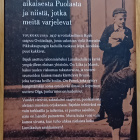 Katja Kaukonen - Lumikadun kertoja - pikkukuva 2