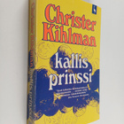 Christer Kihlman : Kallis prinssi - pikkukuva 1