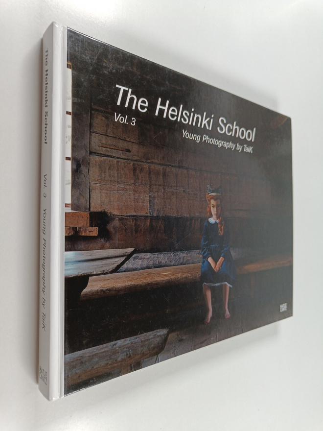 Katrin Hiller von Gaertringen : The Helsinki School : you...