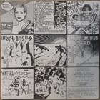 VARIOUS: On The Waterfront Volume Three (Ratcat, Hard-On LP - pikkukuva 2