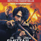 Smittan (Alone) (4 475) UUSI -SV- BLU-RAY 2020 SF-TXT - pikkukuva 2