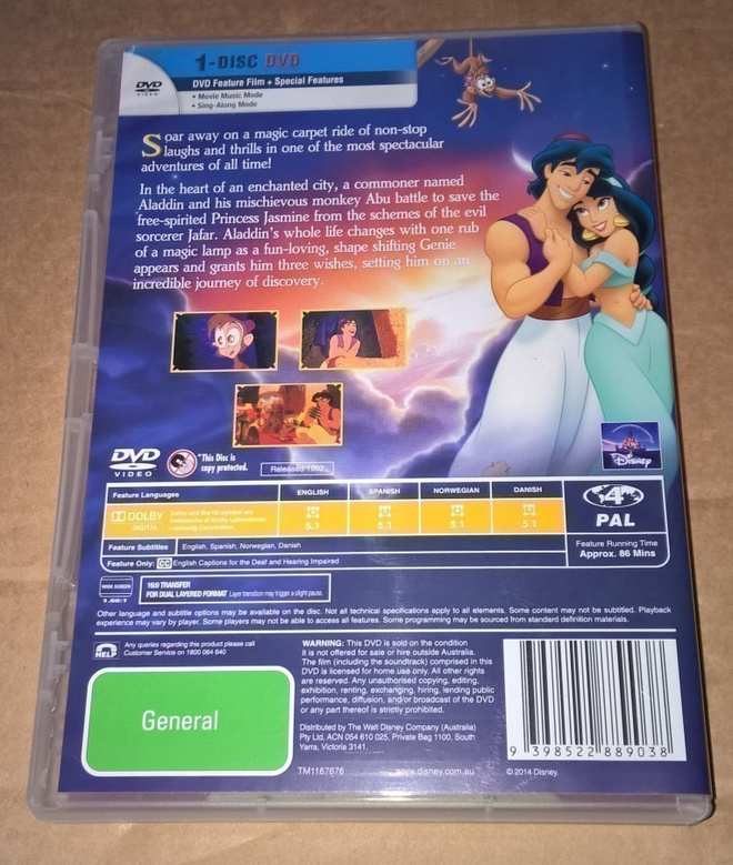 Item image