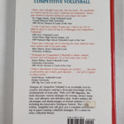 Stephen D. Fraser : Strategies for Competitive Volleyball - pikkukuva 2