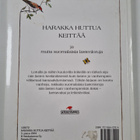 Harakka huttua keittää ja muita suomalaisia lastenloruja - pikkukuva 2