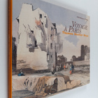 Alfred Fierro : Thomas Shotter Boys : voyage a Paris - pikkukuva 1