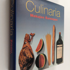 Andre Domine : Culinaria : makujen Eurooppa - pikkukuva 1