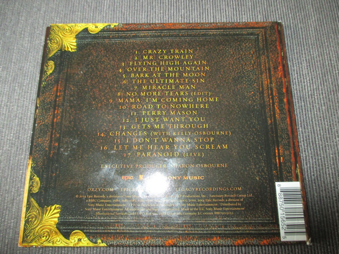 Item image