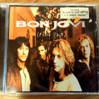 CD  Bon Jovi - pikkukuva 1