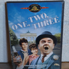 ONE, TWO, THREE - pikkukuva 1