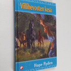 Hope Ryden : Villihevosten kesä - pikkukuva 1