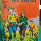 Tex Willer 11/1975 LUKEMATON - pikkukuva 1