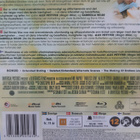 ENDLESS LOVE / LOPUTON RAKKAUS BLU-RAY - pikkukuva 2