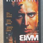 Joel Schumacher: 8 MM (1998) Nicolas Cage, Joaquin Phoenix - pikkukuva 1