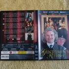 GENTLEMEN'S RELISH DVD - pikkukuva 1