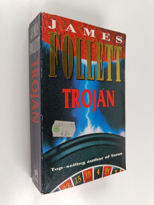 James Follett : Trojan