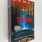 James Follett : Trojan - pikkukuva 1