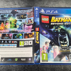 Lego Batman 3 - Beyond Gotham PS4 - pikkukuva 1