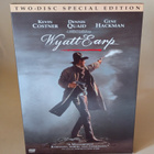 WYATT EARP 2-DISC S.E. DIGIPAK - pikkukuva 1