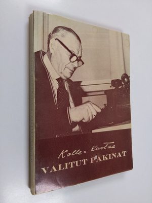 Kalle-Kustaa : Valitut pakinat