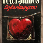 Peter James: Sydänkäpyseni - pikkukuva 1