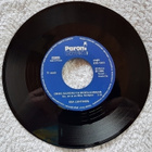 ESA LEHTINEN - TIEDÄN ETTEN SUA MÄ SAA - SINGLE 1986 - pikkukuva 2