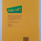Anja Moilanen : Take off! - pikkukuva 2