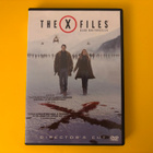 The X Files I want to believe - Usko koetuksella DVD - pikkukuva 1
