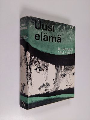 Bernard Malamud : Uusi elämä