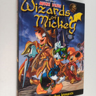 Walt Disney : Wizards of Mickey : Taistelu Ylivelhon kruu... - pikkukuva 1