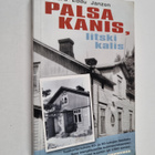 Edvard Janzon : Palsa kanis, litski kalis - pikkukuva 1