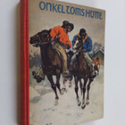 Harriet Beecher Stowe : Onkel Toms hutte - pikkukuva 1