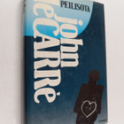John Le Carre : Peilisota : jännitysromaani - pikkukuva 1