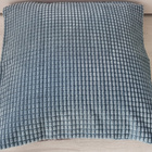 Ikean Gullklocka sininen Koristetyynynpäällinen - yht. 2kpl - pikkukuva 2