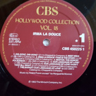 André Previn – Irma La Douce LP - pikkukuva 2