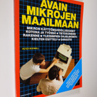 Peter Rodwell : Avain mikrojen maailmaan - pikkukuva 1
