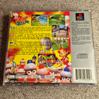 Ape Escape ps1 - pikkukuva 5